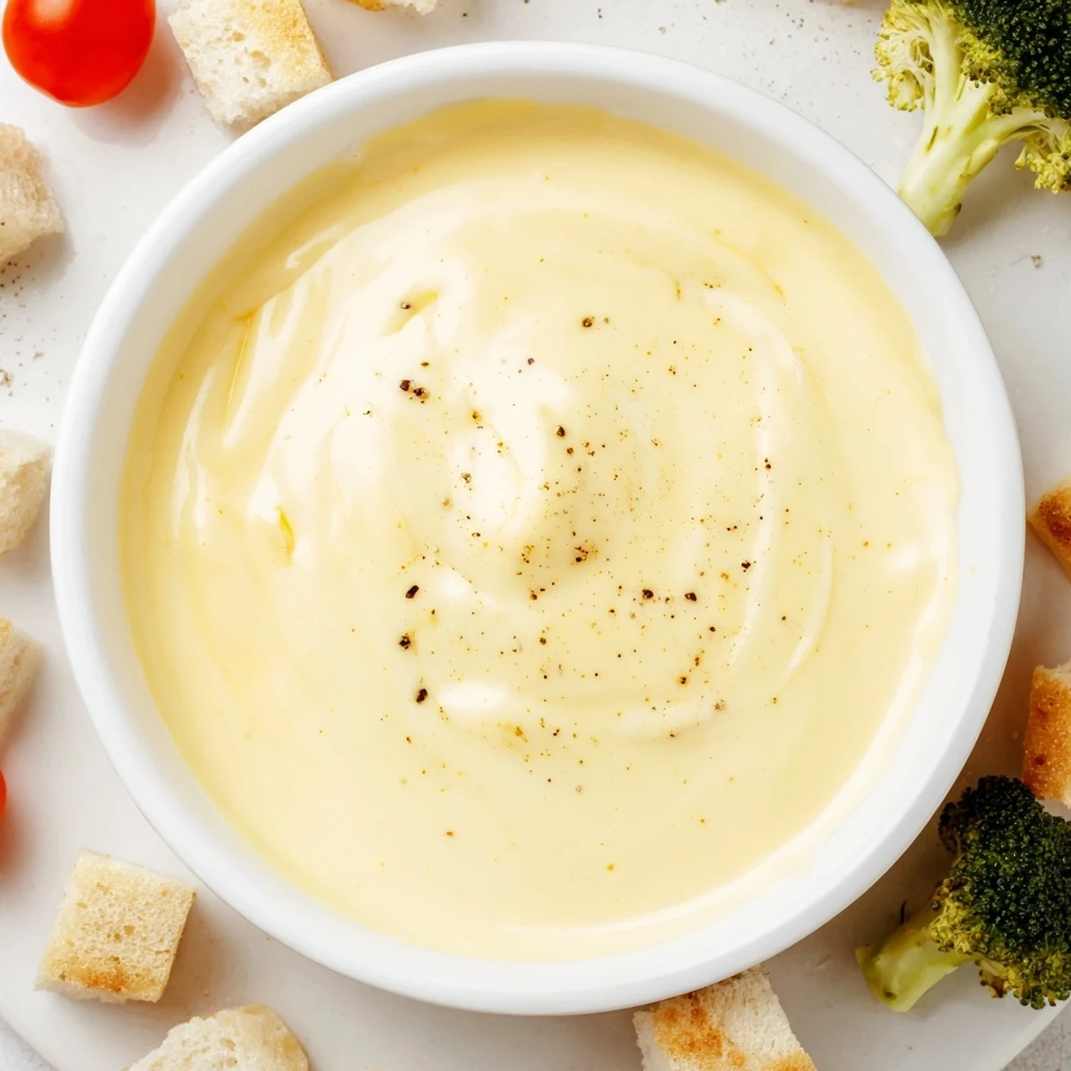 Savory Cheese Fondue Blend
