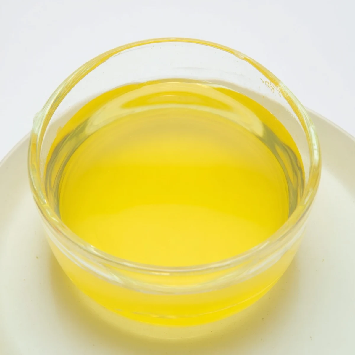 Bright tangy lemon juice