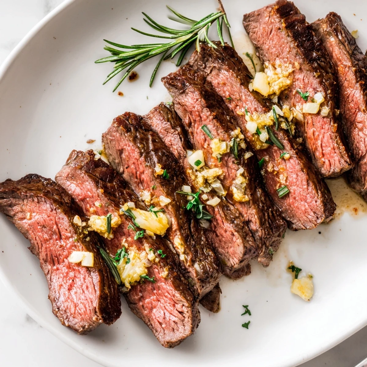 Tender Juicy Beef Fillet