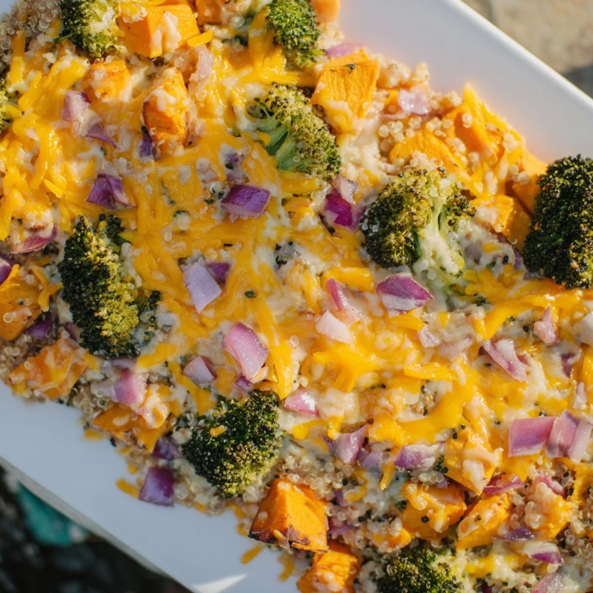 Goodness Baked Casserole